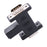 Kvaser DB9-Power Inlet