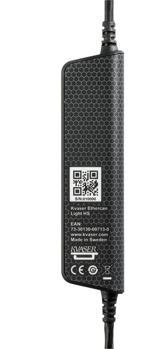 Kvaser Ethercan HS
