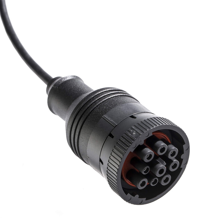 Kvaser Leaf Light V2 HS J1939-13 (EOL)