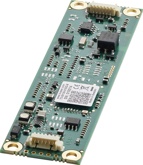 Kvaser Leaf v3 CB