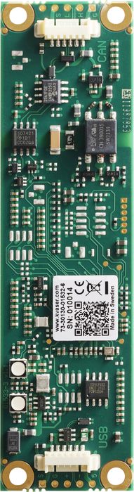 Kvaser Leaf v3 CB