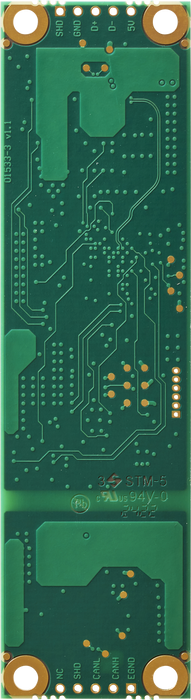 Kvaser Leaf v3 CB