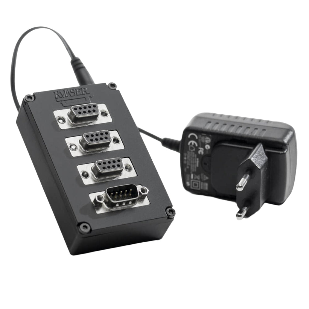 Kvaser T-Cannector V2