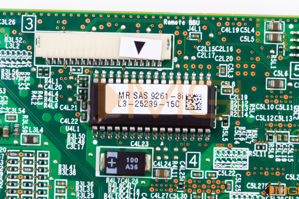 L3-25239-15C HIGH PROFILE