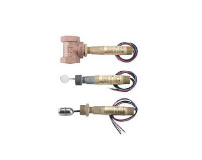 L6EPB-B-S-3-C | Liquid level switch | 304 SS spherical float | side wall mounting | max. pressure 350 psig (24.1 bar) | min. S.G. 0.7. | Dwyer