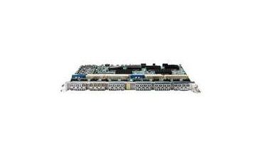 LC-EF-1GE-48P - Force10 48-Port Gigabit Ethernet Line Card for E600 / E120
