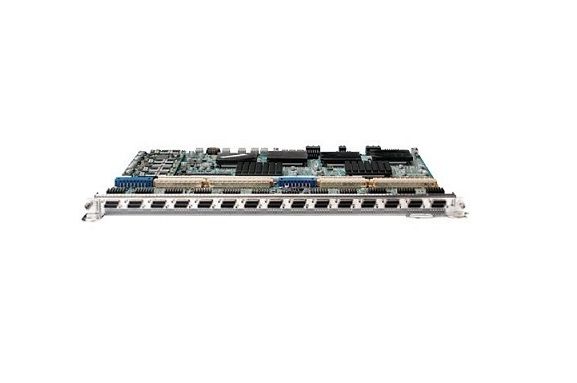 LC-EF-GE-90M - Force10 90-Port 10/100/1000Base-T Ethernet Line Card