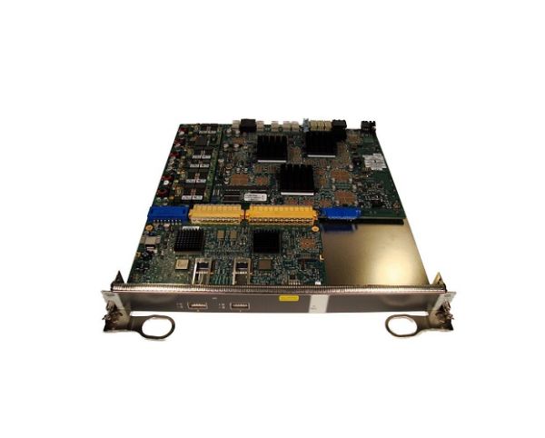 LC-EF3-10GE-2P - Force10 / Dell 2-Port 10GE XFP Card LAN/WAN PHY Line Card