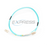 LC to LC 50/125 10Gb 1M Fiber Data Cable | 28-0397-10G