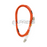 LC to LC 50/125 5M Fibre Data Cable | 28-0194