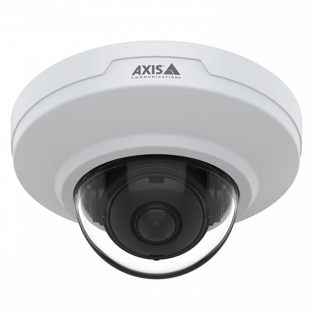 AXIS M3066-V 4 MP Fixed Mini Network Dome Camera (01708-001)