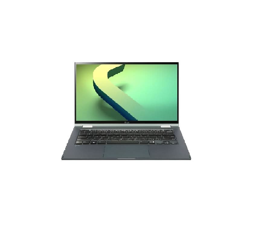 LG 14T90Q-K.APG5U1 Core i7 1920x1200 L3-18MB LPDDR4 SDRAM 4266MHz M.2 Notebook