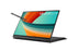 LG 14T90R-K.APB5U1 16GB 2560 x1600 14-inch LPDDR4X SDRAM Convertible Notebook