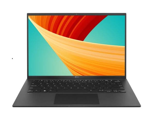 LG 14Z90R-Q.APB3U1 Gram Intel Core i5-1340P 14-Inch 1920 x 1200 13thGen Notebooks