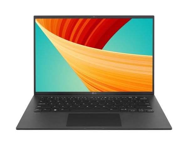 LG 14Z90R-Q.APB5U1 Gram Intel Core i5-1340P 14-Inch 1920 x 1200 13thGen Notebooks