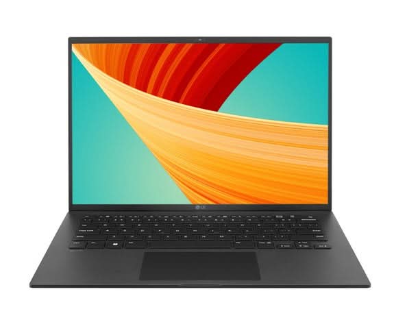 LG 14Z90R-Q.APB7U1 Gram Intel Core i7-1360P 14-Inch 1920 x 1200 13thGen Notebooks
