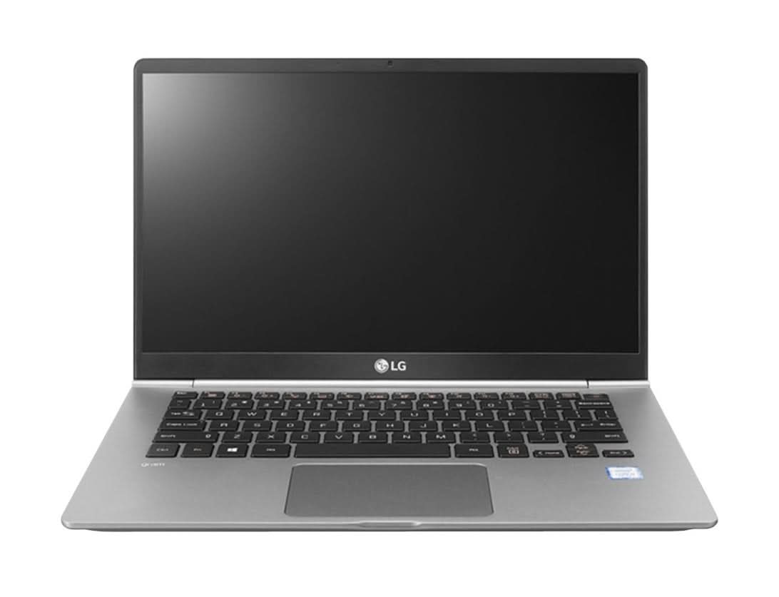 LG 14ZT980-L.AM11U Thin Client Intel Celeron 3965U 14-Inch 1920 x 1080 Notebooks