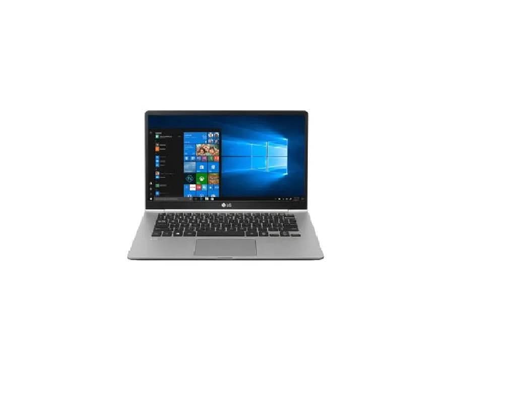 LG 15Z90N-N.APS9U1 Core i7 16GB Gen-10th 1920x1080 15.6-inch Notebook