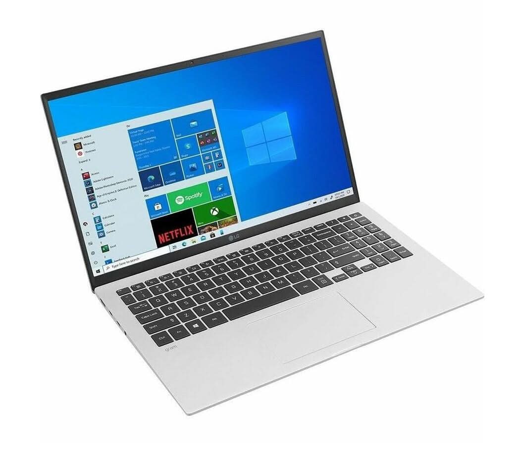 LG 15Z90P-N.APS3U1 Gram Intel Core i5-1135G7 1920 x 1080 8GB 11th Gen Notebooks