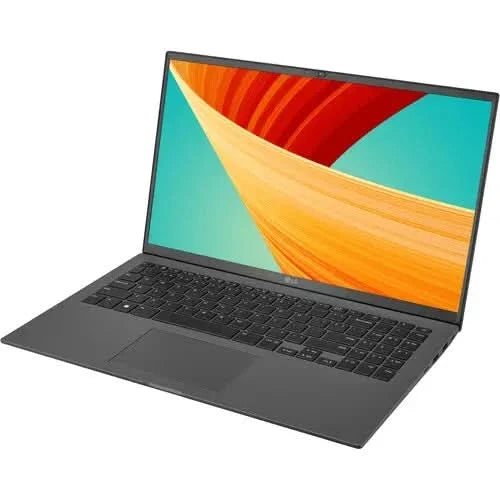 LG 15Z90R-N.APC3U1 Core i5 8GB Gen-13th 1920x1080 6000MHz 15-inch Notebook