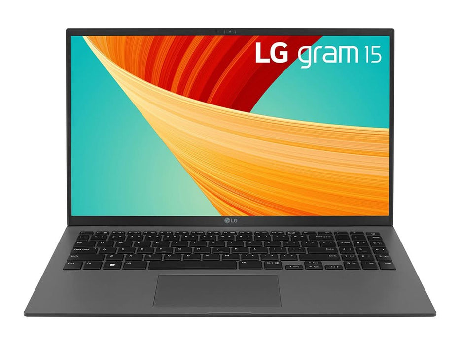 LG 15Z90R-N.APC5U1 Gram Intel Core i5-1340P 1920 x 1080 8GB 13th Gen Notebooks