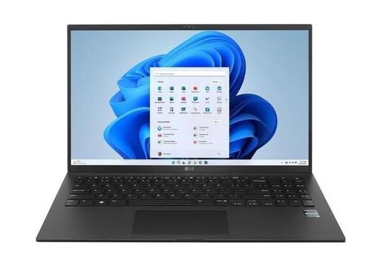 LG 15Z90R-P.AAB7U1 Gram Intel Core i7-1360P 1920 x 1080 16GB 13th Gen Notebooks