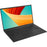 LG 15Z90R-Q.APB4U1 Core i5 16GB Gen-13th 1920x1080 6000MHz 15-inch Notebook