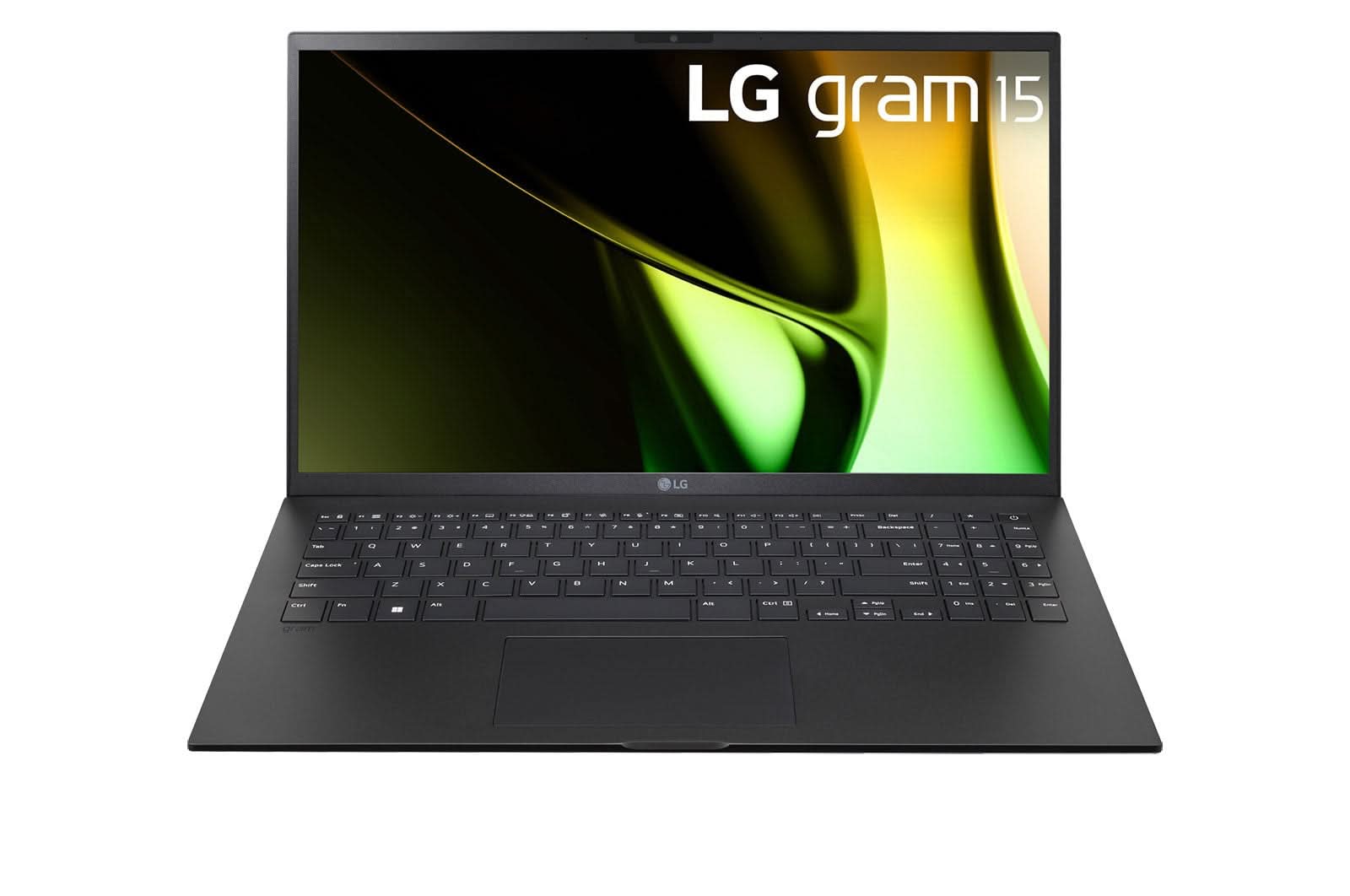 LG 15Z90S-V.APB2U1 Core Ultra 5 16GB Gen-13th 1920x1080 7467 MHz 15.6-inch Notebook