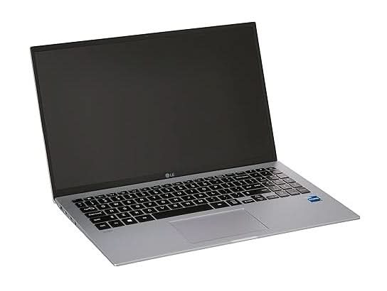 LG 15ZT90P-G.AX33U1 Thin Client Intel Core i3-1115G4 1920x1200 8GB 11thGen Notebooks
