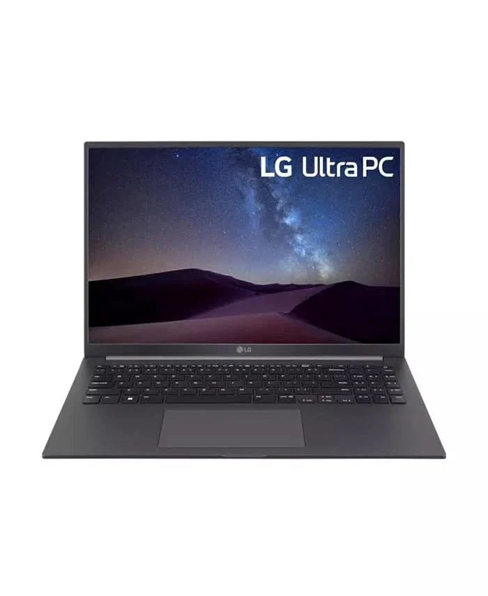 LG 16U70Q-N.APC7U1 8GB AMD Ryzen 7 2880 x 1800 4.50GHz 16-inch Notebook