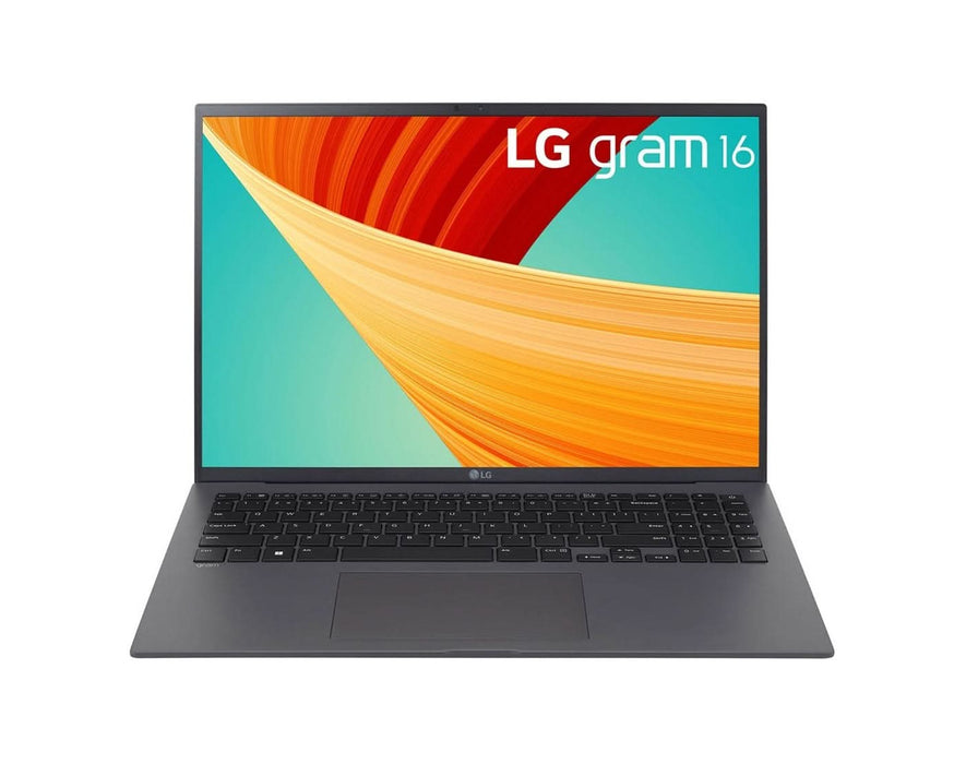 LG 16Z90R-N.APC6U1 gram Core Ultra 7 2560 x 1600 16GB 13th Gen Notebooks