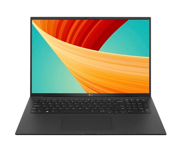 LG 17Z90R-N.APB7U1 gram Intel Core i7-1360P 2560 x 1600 16GB 13th Gen Notebooks