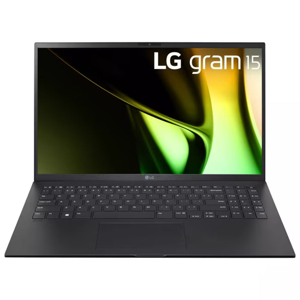 LG gram 15Z90S-H.AAB5U1 15.6" Touchscreen Notebook - Full HD - Intel
