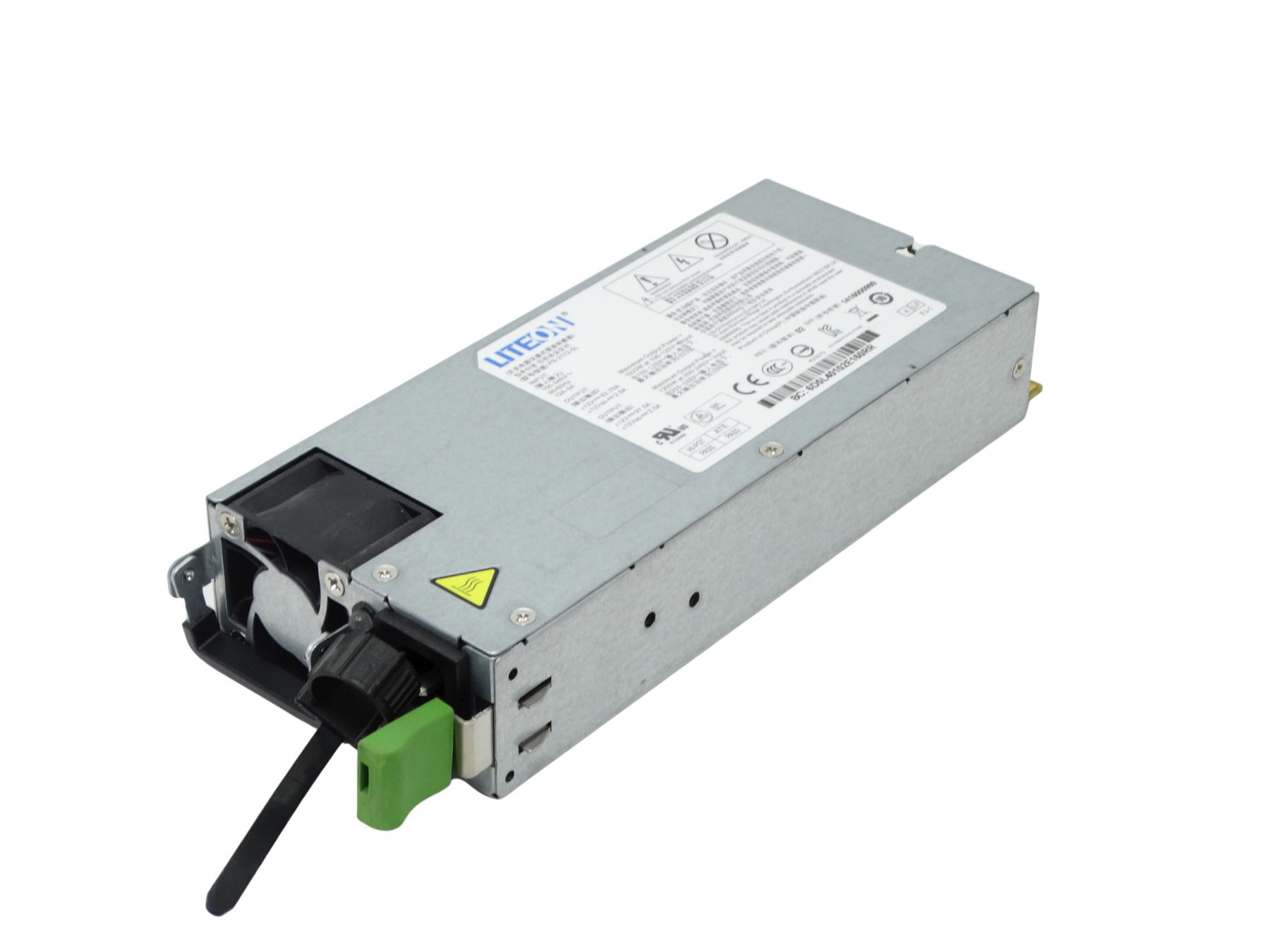 LITEON 1200W Server Switching PSU Power Supply 12V 100A (PS-2112-5L)