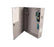 The Lenel LNL-AL600ULX-4CB6 is a 12VDC 6-Amp access control power supply in a secure enclosure