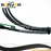 (LOT OF 2) HPE Amphenol SFP+28Gb 2.5m (8.2ft) Passive Assembly Cable R0X15A