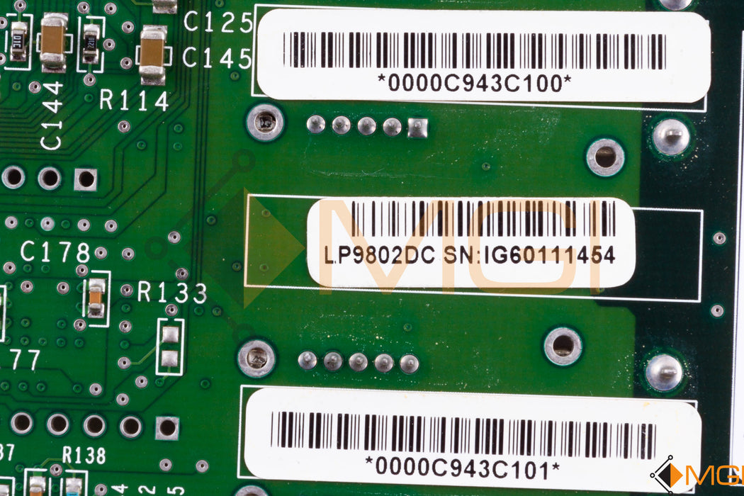 LP9802DC