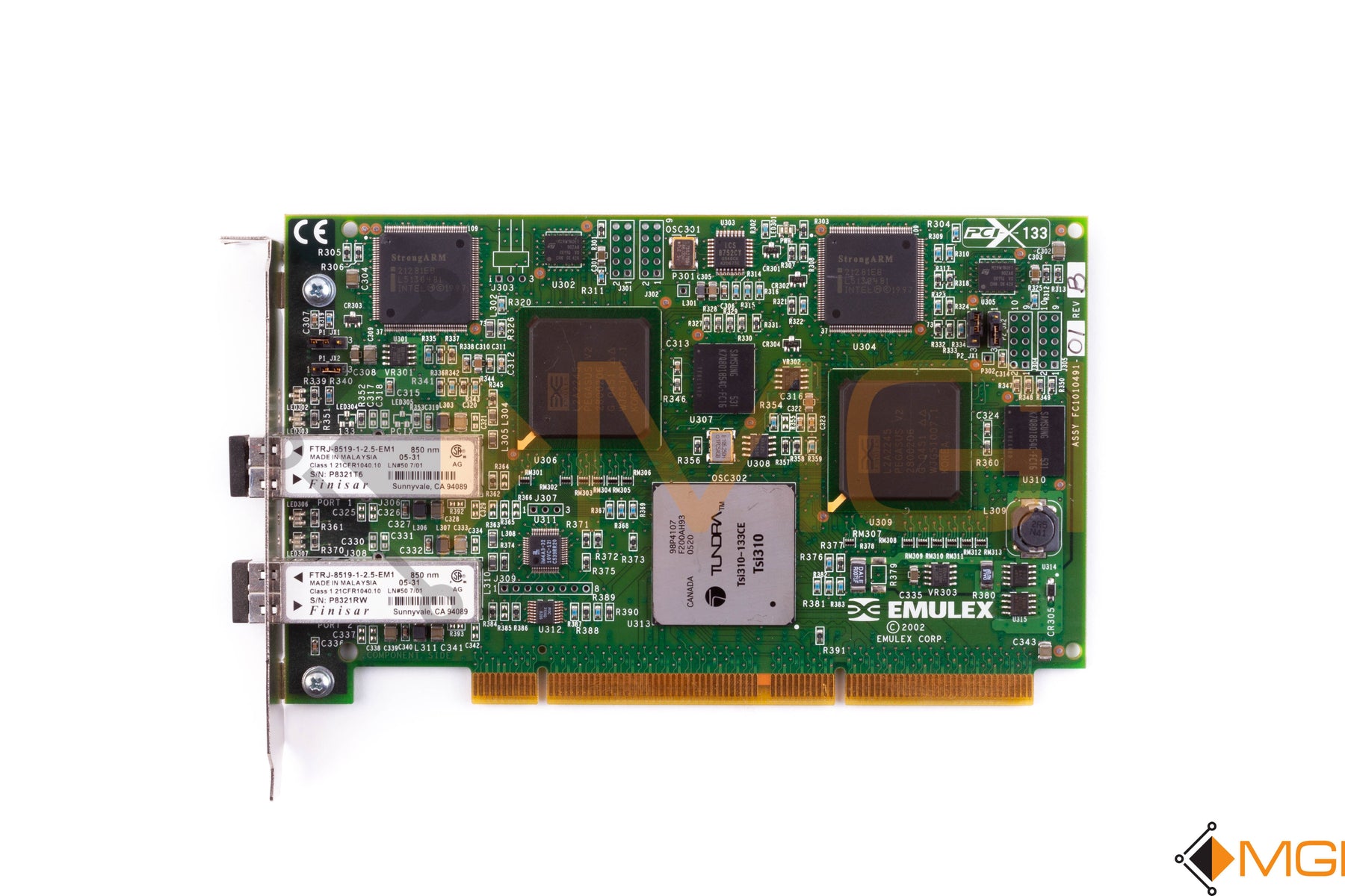 LP9802DC