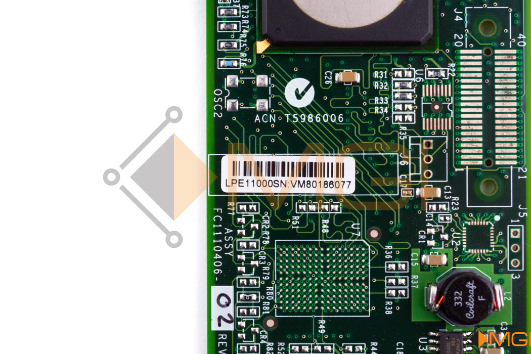 LPE11000 LOW PROFILE