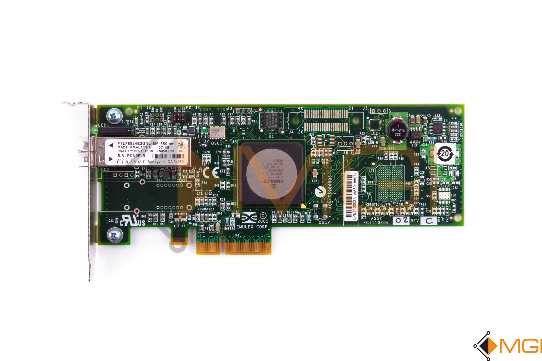 LPE11000 LOW PROFILE
