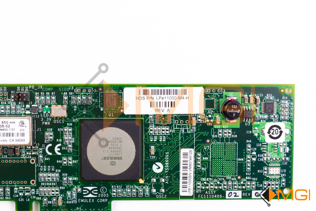 LPE11000-M4-H