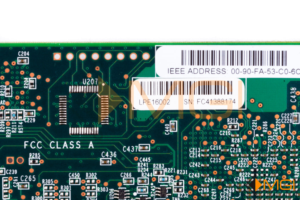 LPE16002 (HIGH PROFILE)