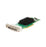 LPE31004-M6 - Broadcom Quad-Ports 16GbE SFP+ Fibre Channel PCI-Express 3.0 x8 Low Profile Host Bus Adapter (HBA)