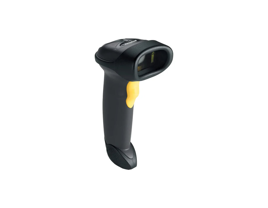 LS2208 Zebra Barcode Scanner USB LS2208-SR20007R (LS2208)