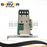 LSI Logic SAS 9305-16i 16P SAS PCI-E 3.0 12Gb HBA Controller Card 03-25703-02003 ( High Profile )