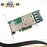 LSI Logic SAS 9305-16i 16P SAS PCI-E 3.0 12Gb HBA Controller Card 03-25703-02003 ( High Profile )