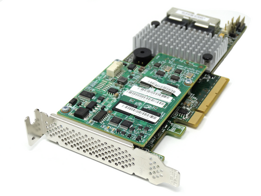 LSI Megaraid 9271-8I 8-Port 6Gb/s SATA SAS PCI-E Raid Controller SAS 9271-8I