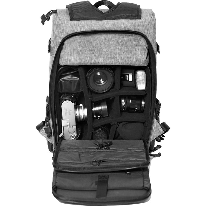 Langly Alpha Compact Camera Backpack