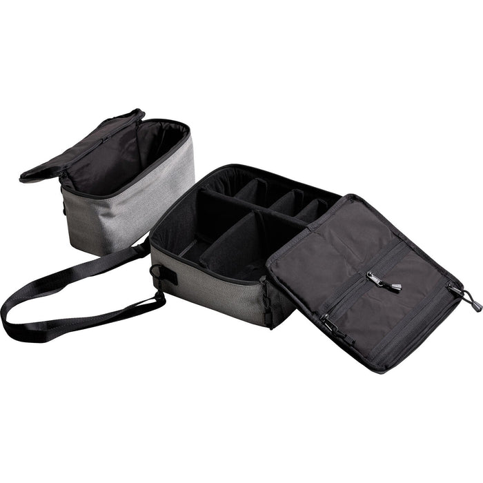Langly Alpha Compact Camera Backpack