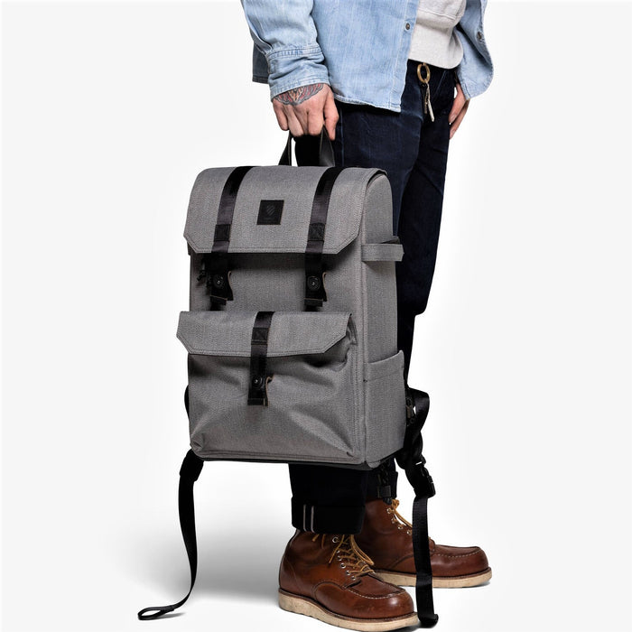 Langly Alpha Compact Camera Backpack